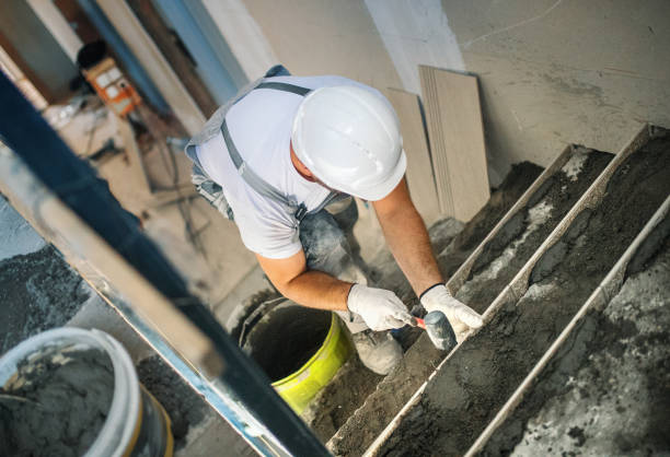 Best Residential Concrete Solutions in Landen, OH