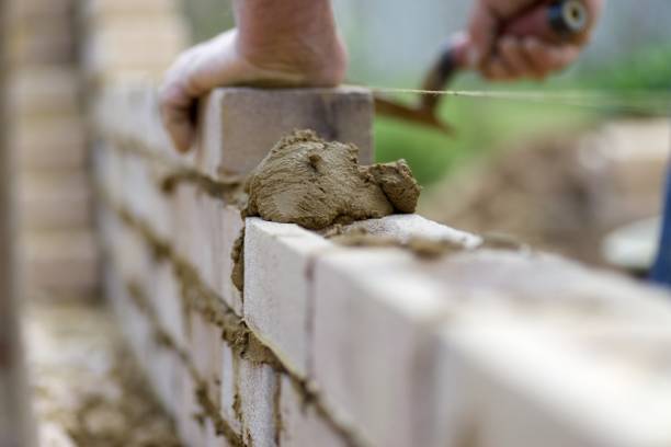 Best Stamped Concrete Services in Landen, OH