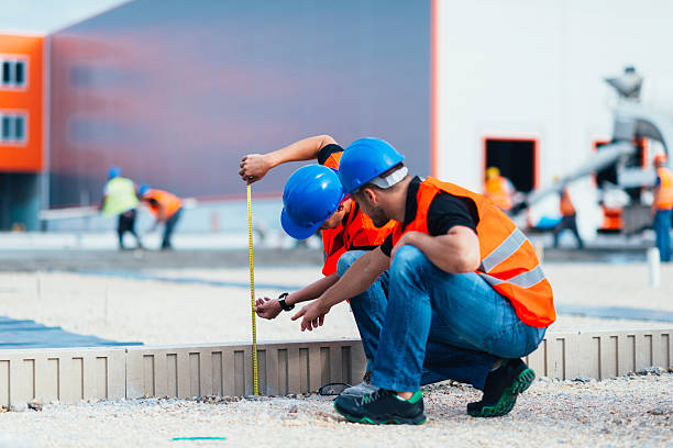 Best Industrial Concrete Flooring in Landen, OH