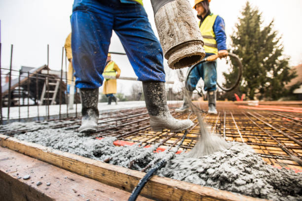 Best Concrete Removal and Replacement in Landen, OH